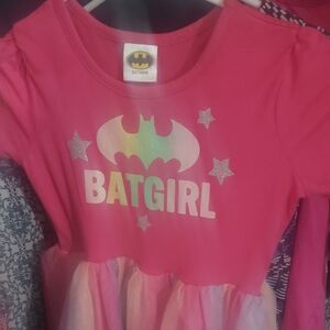 Batgirl